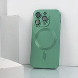 iPhone 15 Pro Luxe Wrap Premium MagSafe Cover