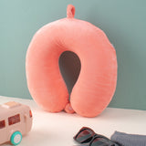 Snooze Ease Comfort Neck Pillow