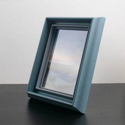 Blue Horizon Frame