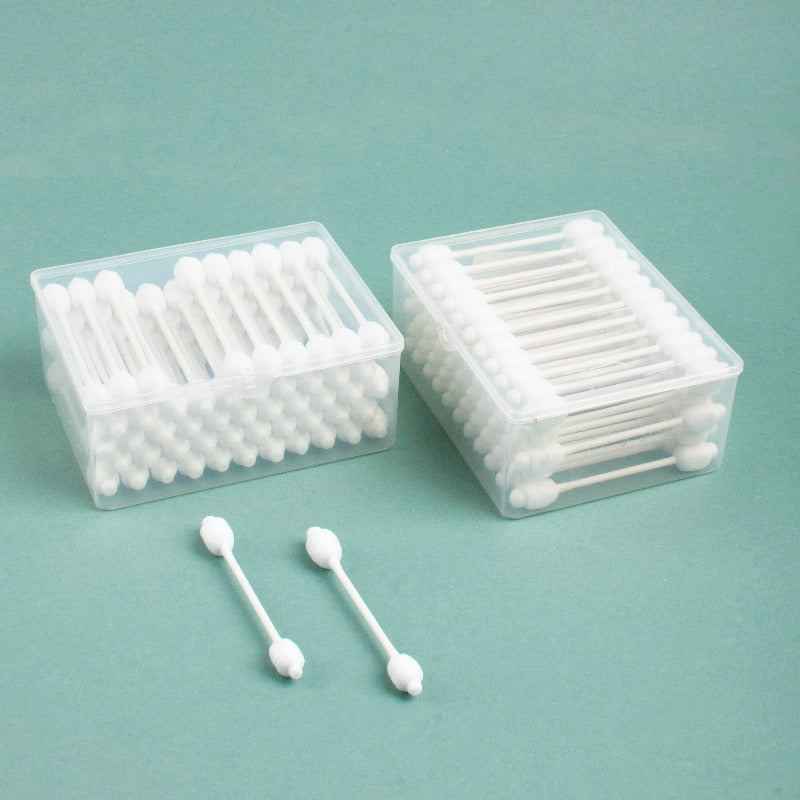 Swab-a-Doodle Earbuds