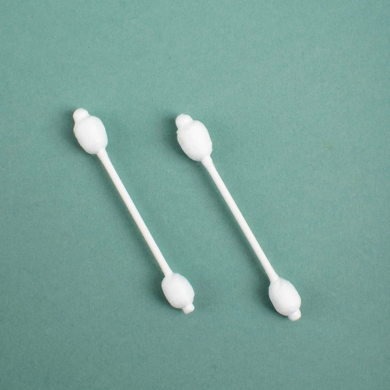 Swab-a-Doodle Earbuds