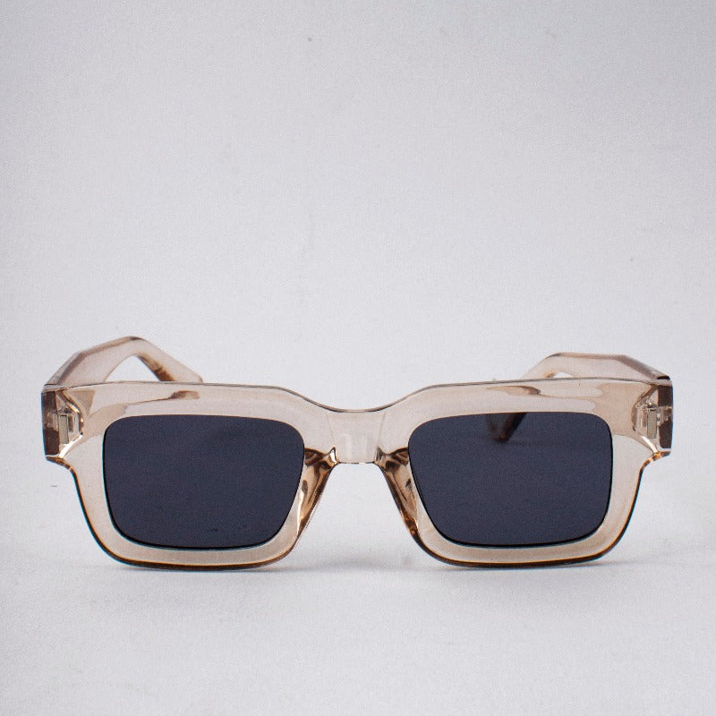 Luxe Stealth Sunglass