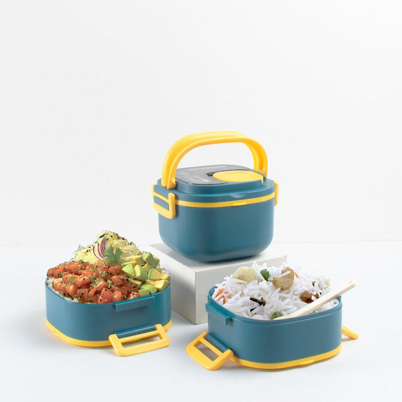 Elite CarryFresh Stackable Lunch Box