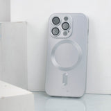 iPhone 15 Pro Luxe Wrap Premium MagSafe Cover