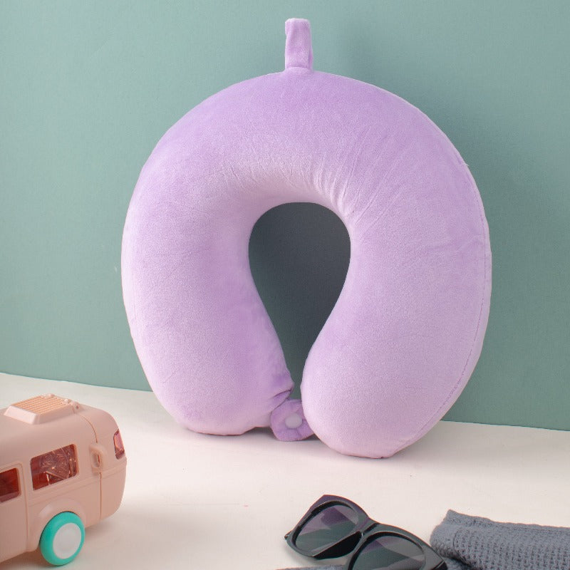 Snooze Ease Comfort Neck Pillow