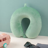 Snooze Ease Comfort Neck Pillow