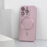 iPhone 15 Pro Luxe Wrap Premium MagSafe Cover