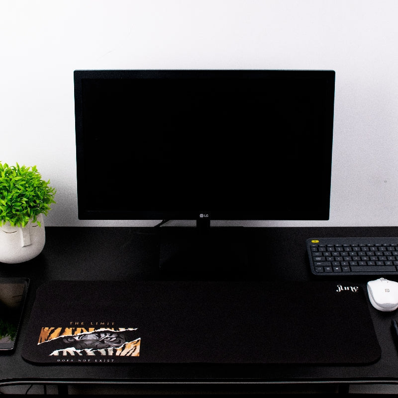 No Limit Versatile Desk Mat Desk Mats June Trading   