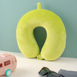 Snooze Ease Comfort Neck Pillow