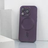 iPhone 15 Pro Max Luxe Wrap Premium MagSafe Cover