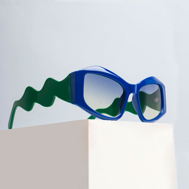 Tinted Treasures Sunglass