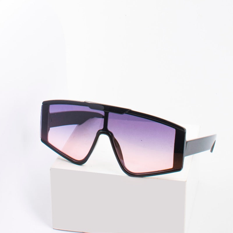 Opulence Rise Sunglasses