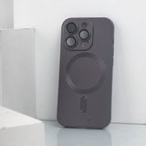 iPhone 15 Pro Luxe Wrap Premium MagSafe Cover