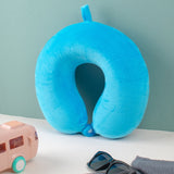 Snooze Ease Comfort Neck Pillow