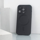 iPhone 15 Pro Max Luxe Wrap Premium MagSafe Cover