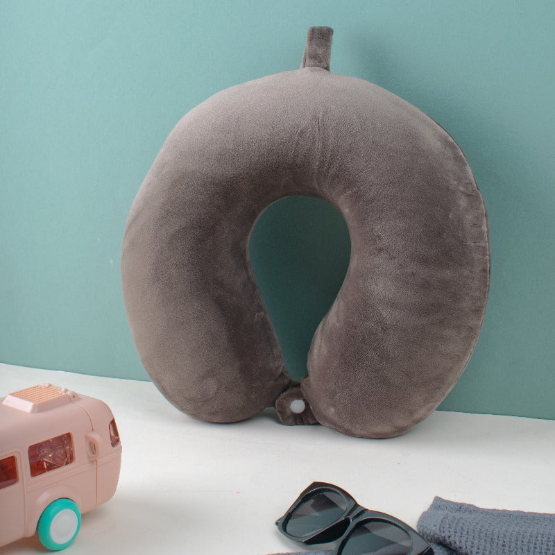 Snooze Ease Comfort Neck Pillow