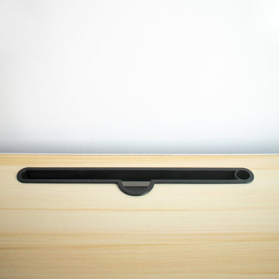 Linnel Adjustable Height Laptop Table