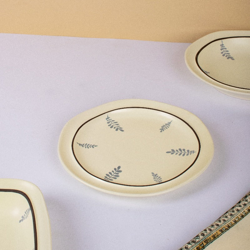 Kioko Starter Plate