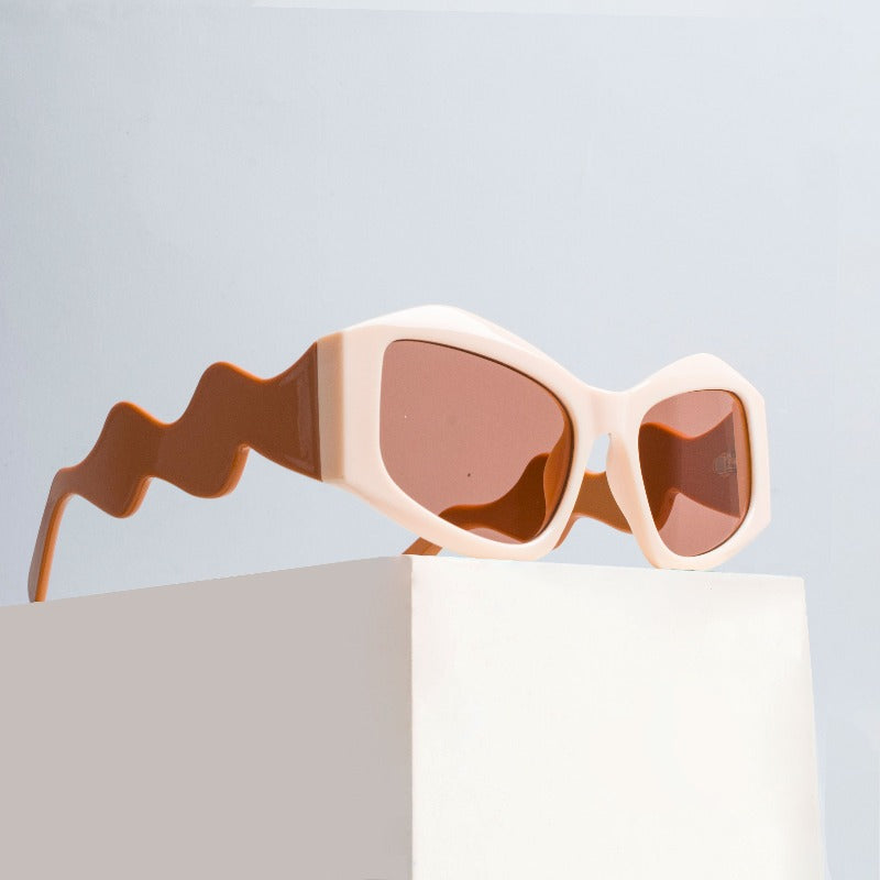 Glare Filter Sunglass