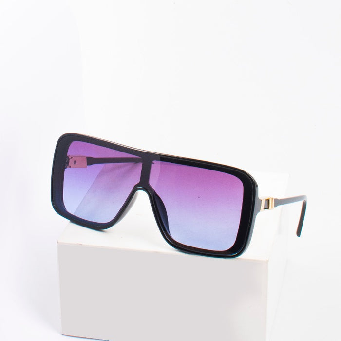 Shoreline Style Sunglasses