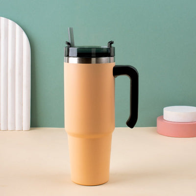 Voyage Heat Insulated Travel Coffee Mug