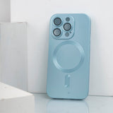 iPhone 15 Pro Luxe Wrap Premium MagSafe Cover