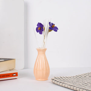 Aromatic Breeze Reed Diffuser Aroma Diffusers June Trading French Lavender  