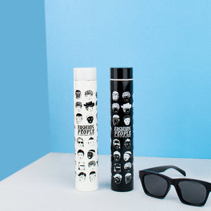 Fashionable Flask Flask June Trading   