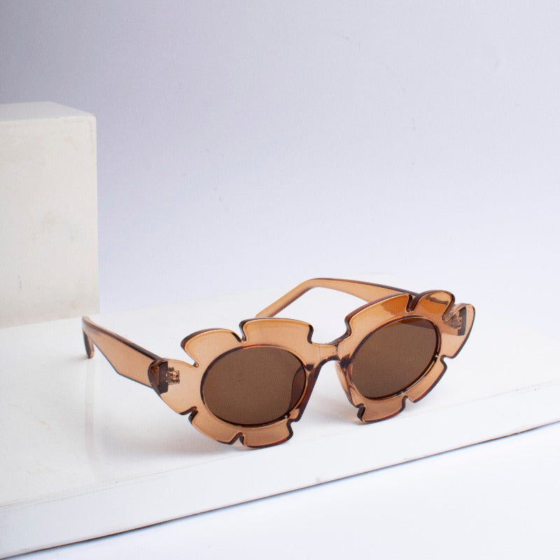 Comfort Is Key Sunglass