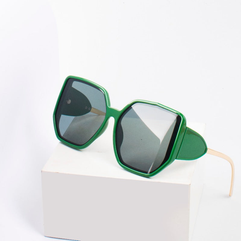 Daylight Ripple Sunglass