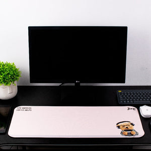 Coffee Buddy Versatile Desk Mat Desk Mats June Trading   