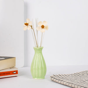 Aromatic Breeze Reed Diffuser Aroma Diffusers June Trading Charming Jasmine  