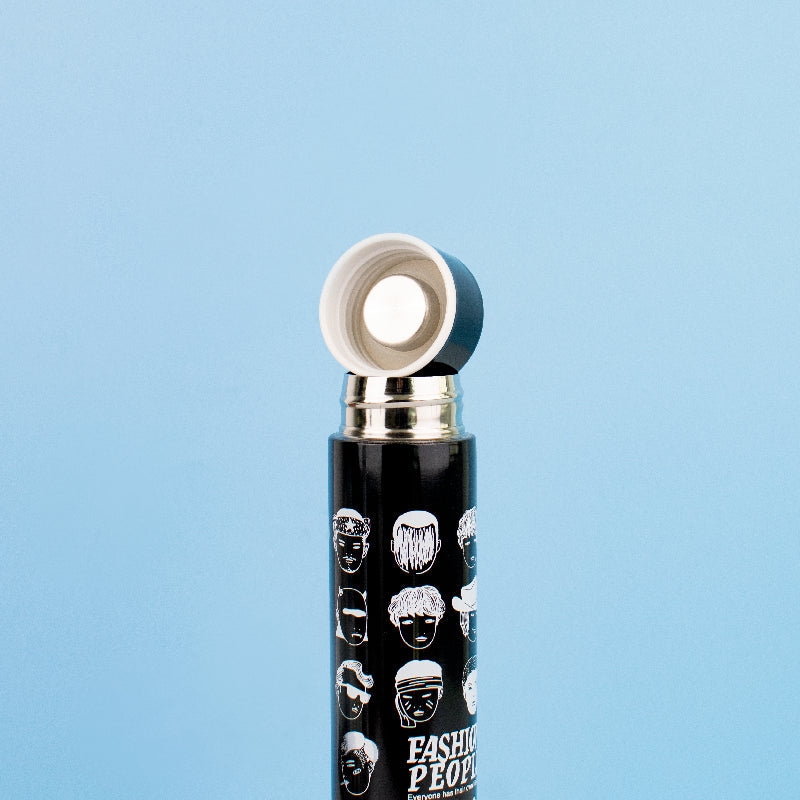 Fashionable Flask Flask June Trading   