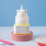 Funky Dino Night Lamp