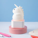 Funky Dino Night Lamp