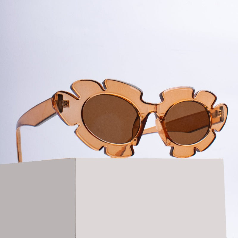 Comfort Is Key Sunglass