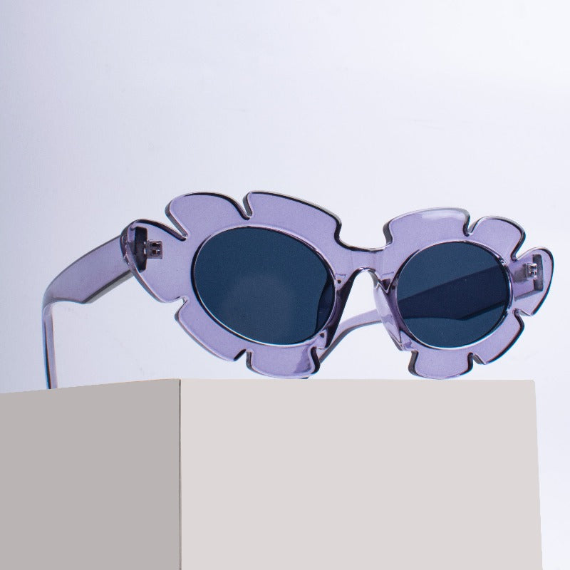 The Shade House Sunglass