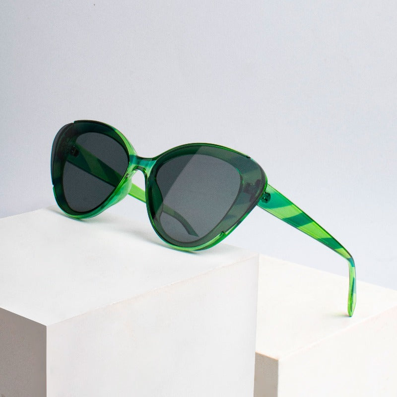 Gleaming Charms Sunglasses