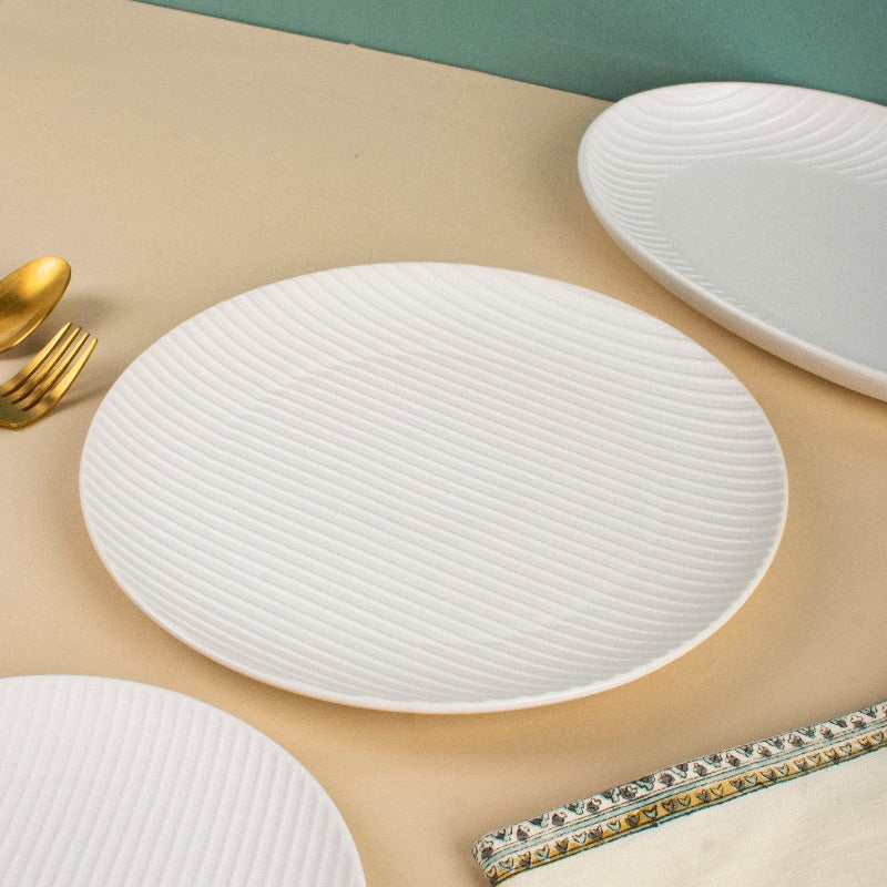 Elara Dinner Plate Dinner Plates The June Shop   