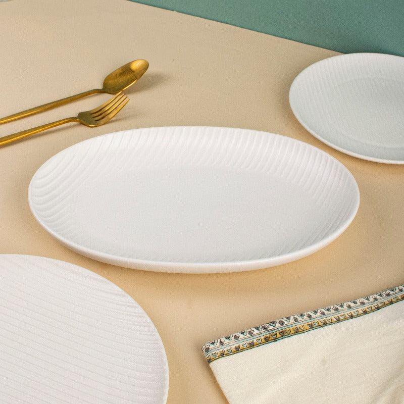 Esther Serving Tray Serving Tray The June Shop   