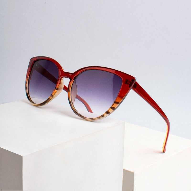 Sunny Slick Sunglasses