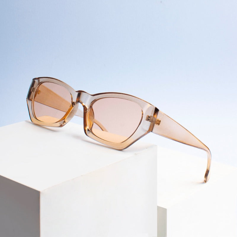 Elysian Aurora Sunglasses