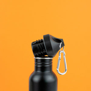 Metal Bottle With Motivational Quotes Bottles June Trading   