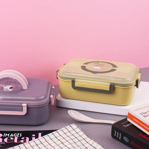 Traditional Bento Style Lunch Box Lunch Boxes June Trading   