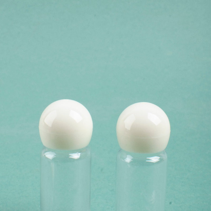 Travel-Sized Skincare Container Set