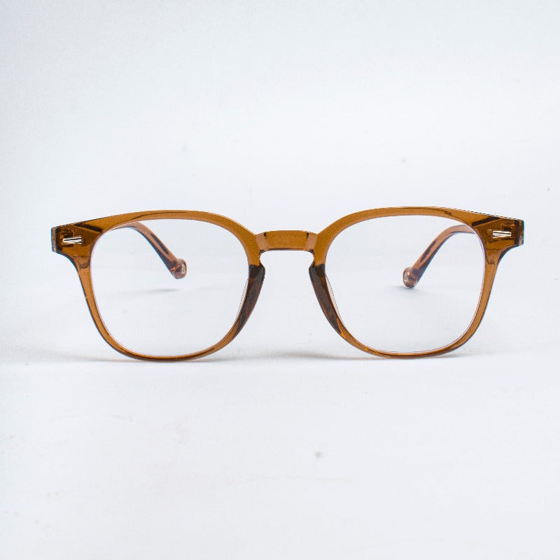 First Impressions Last Sunglass