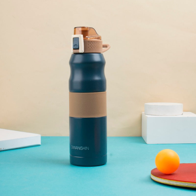 Voyage Heat Insulated Travel Sipper