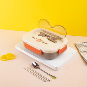 Grub Wonderland Lunch Box Lunch Boxes June Trading   