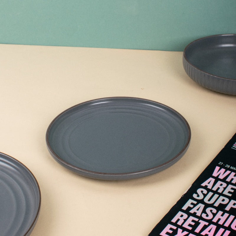 Emory Starter Plate Starter Plates The June Shop   