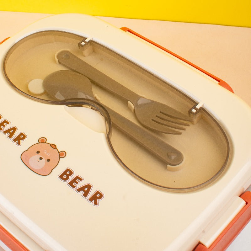 Grub Wonderland Lunch Box Lunch Boxes June Trading   